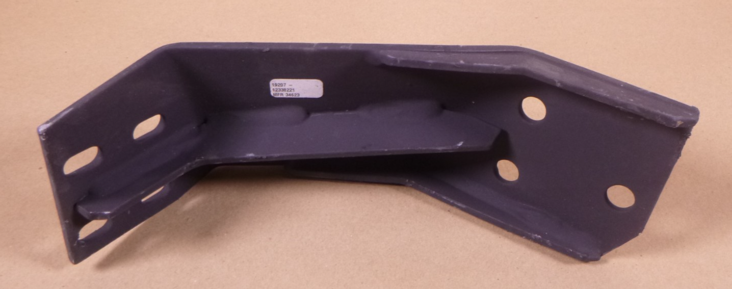 Humvee M998 Basic &amp; A1 Exhaust Hanger 12338221 5582795 , 2990-01-187-7030 | Genuine HMMWV Replacement Parts and Military Surplus Humvee Parts &amp; Accessories