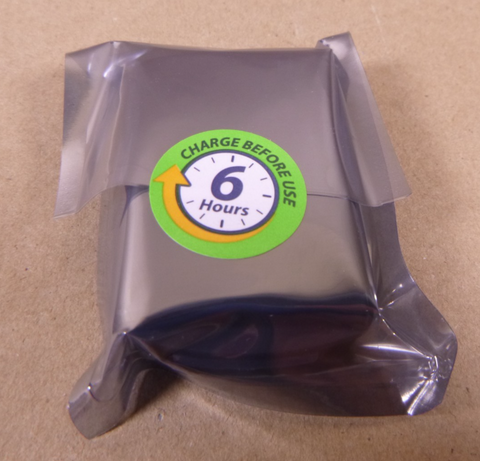 Artisan Power 8400E Battery For Polycom SpectraLink 8400, 8440, 8450, and 8452 | Industrial MRO Tools and Replacement Industrial Equipment Components