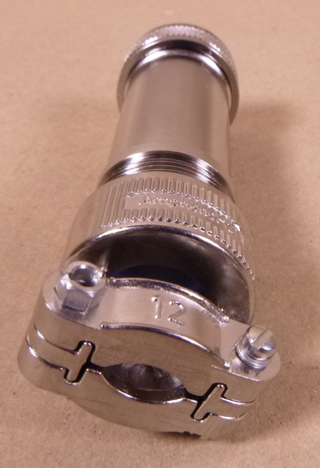 Amphenol M85049/11-33N Electrical Connector Backshell , 5935-01-465-1340 | Electrical MRO Replacement Parts &amp; Components and Commercial Electrical Supplies Company