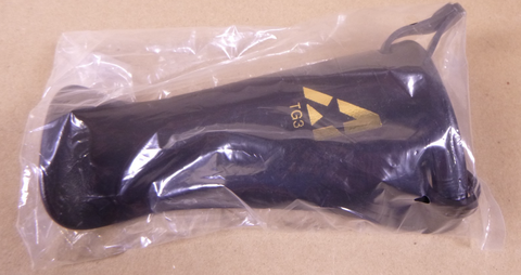 ALLSTAR Player Series CKW14.5PS 14.5 Large Fastpitch Catchers Kit Black , + Bag | Industrial MRO Tools and Replacement Industrial Equipment Components