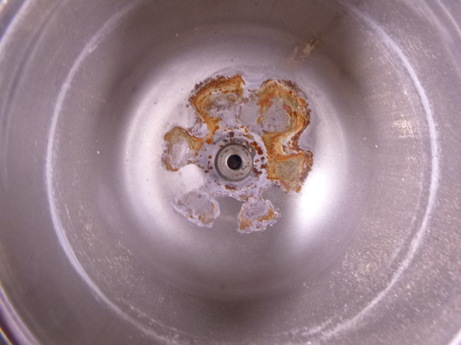 NOS T.F. Hudgins 71957 Spinner II Oil Cleaning Centrifuge 25 *Rust* | Replacement Truck Parts, Trailer Accessories, Automobile Supplies, Car Parts &amp; Accessories