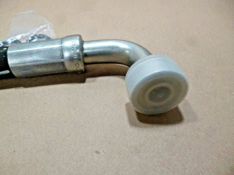 Genuine Caterpillar 152-0704 Hose Assembly For Paving Compactor 1520704 | Industrial Tractor Parts Supplier and Surplus Tractor Parts & Accessories