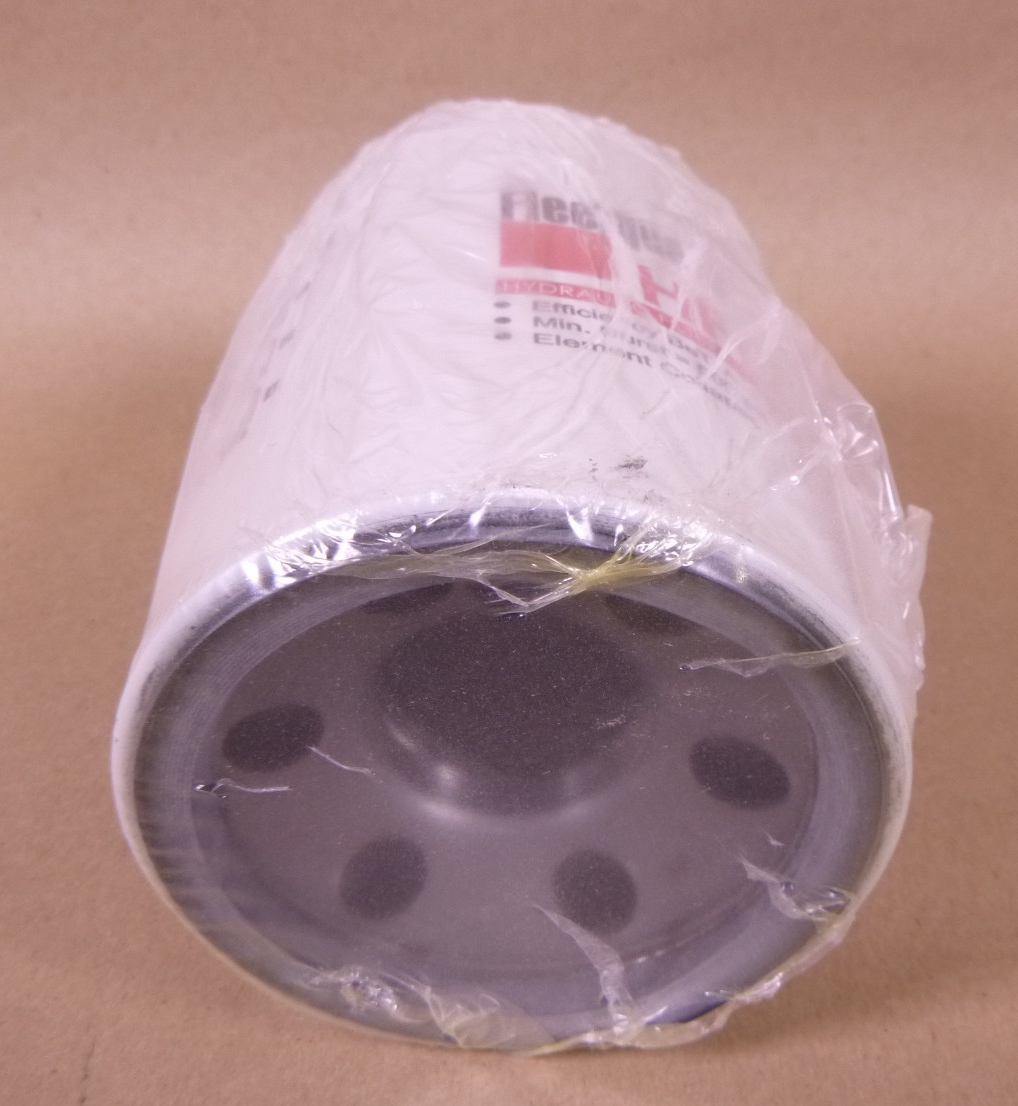 (4 Pack) Fleetguard HF6630 Hydraulic Spn-On Filter | Replacement Truck Parts, Trailer Accessories, Automobile Supplies, Car Parts &amp; Accessories
