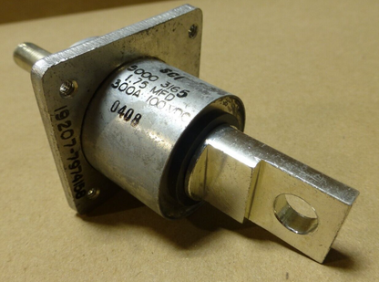 SPECTRUM CONTROL 5000-3165 PAPER DIELECTRIC FIXED CAPACITOR , 5910-00-567-3285 | Electrical MRO Replacement Parts &amp; Components and Commercial Electrical Supplies Company