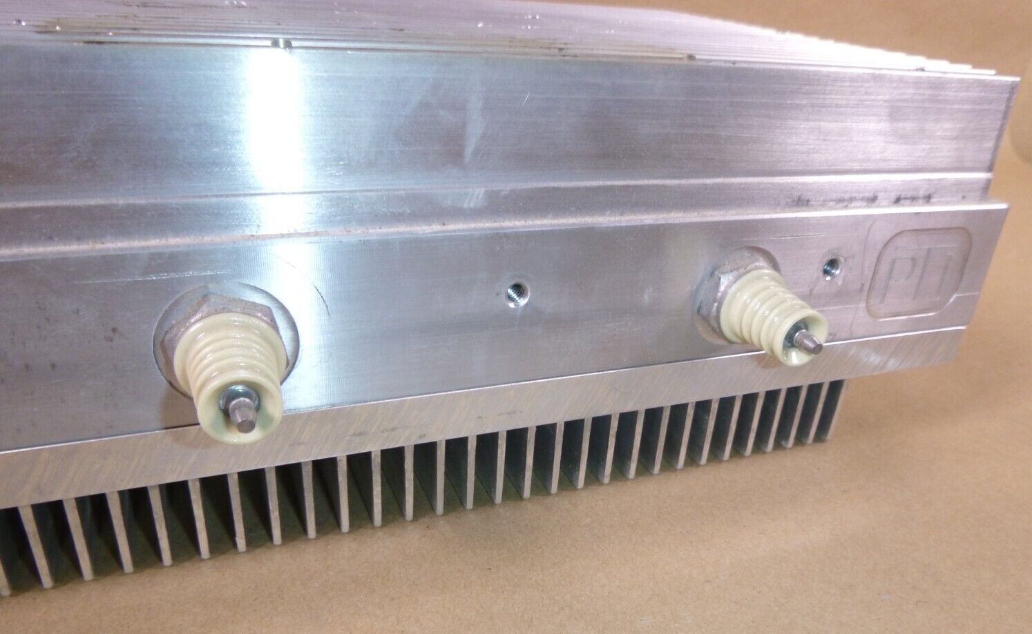 PTI Plasma Technics 30152 Ozone Generator Air Cooled Block - Generation 1 | Electrical MRO Replacement Parts &amp; Components and Commercial Electrical Supplies Company