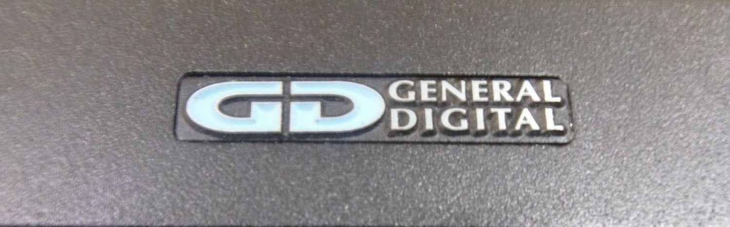 General Digital Marine-Grade Waterproof Outdoor 15" LCD Monitor 90-959-005 | Industrial MRO Replacement Parts, Manufacturing Machine Parts &amp; Components, Heavy Equipment Parts Supplier