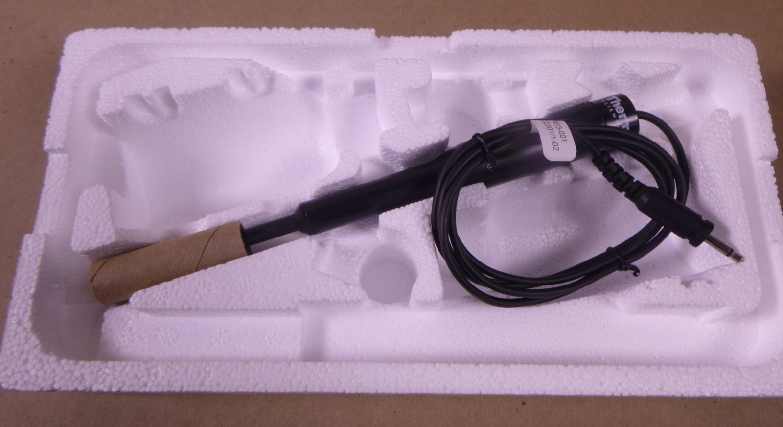 096019-WA Thermo Stirrer To Fit 960 Electrode Tower | Industrial MRO Replacement Parts, Manufacturing Machine Parts &amp; Components, Heavy Equipment Parts Supplier