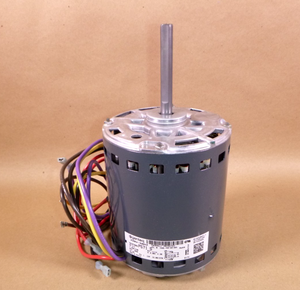 5KCP39RGP571S OEM Genteq Blower Motor 3/4 HP, 200/230 VAC, 1080 RPM, 1 phase | Industrial Electric Motors, Pumps & Parts