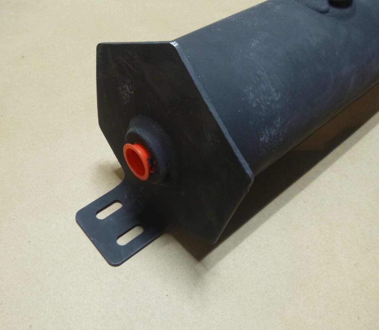 USGI New OSHKOSH M1070 4" x 16" Pressure Tank S1022, SW32578, 2530-01-359-7189 | Replacement Truck Parts, Trailer Accessories, Automobile Supplies, Car Parts &amp; Accessories