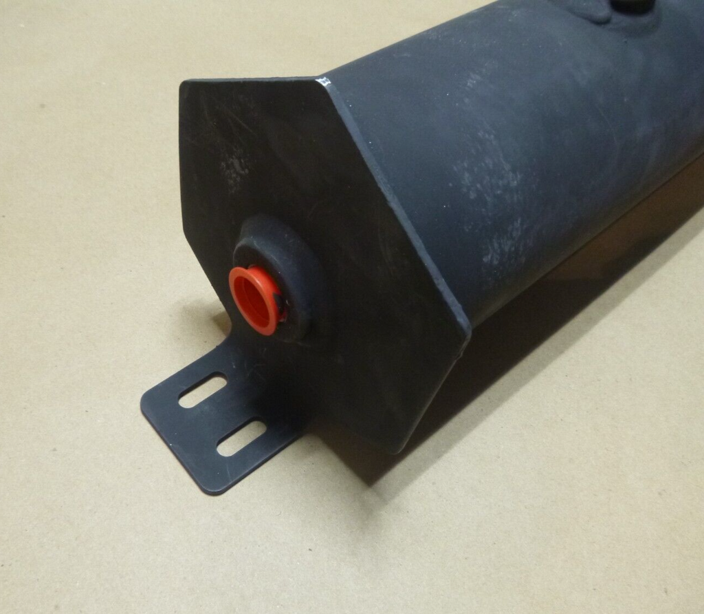 USGI New OSHKOSH M1070 4" x 16" Pressure Tank S1022, SW32578, 2530-01-359-7189 | Replacement Truck Parts, Trailer Accessories, Automobile Supplies, Car Parts & Accessories