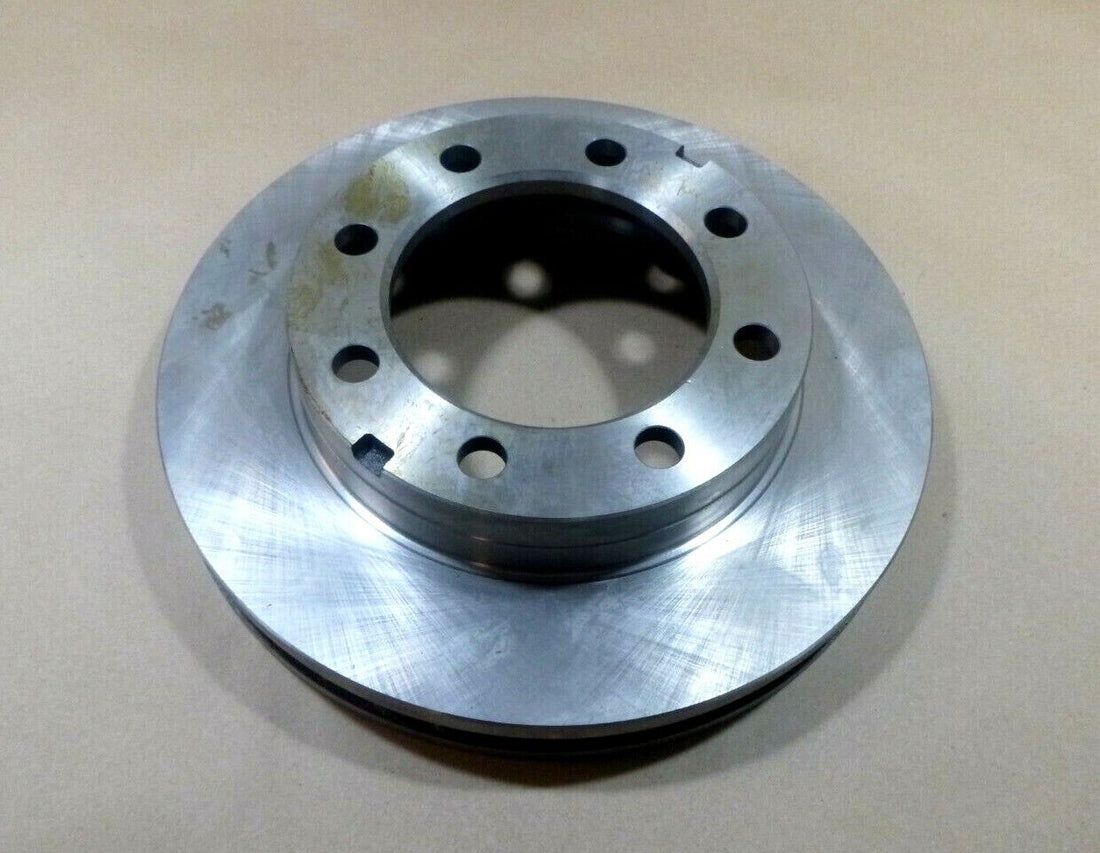 USGI CUCV GM Brake Rotor Disc 15635530, SR-104396, 2530-01-096-9670 | Replacement Truck Parts, Trailer Accessories, Automobile Supplies, Car Parts &amp; Accessories