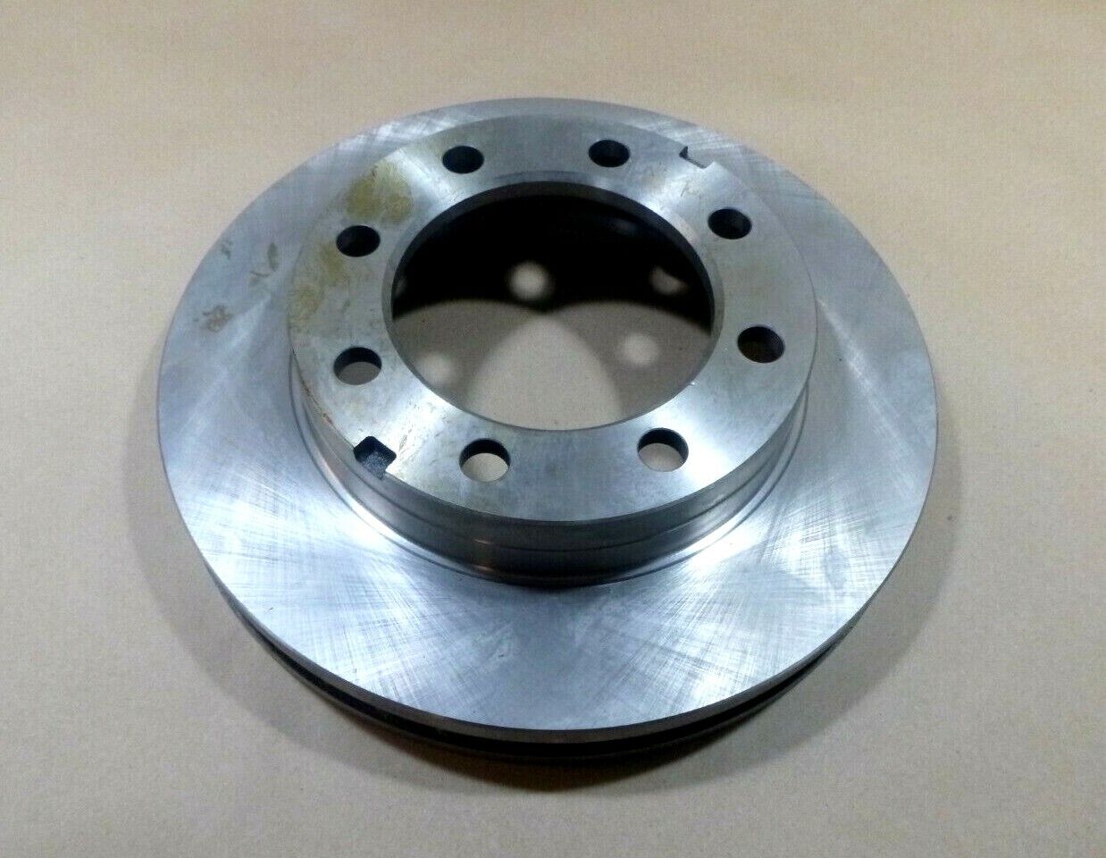 USGI CUCV GM Brake Rotor Disc 15635530, SR-104396, 2530-01-096-9670 | Replacement Truck Parts, Trailer Accessories, Automobile Supplies, Car Parts &amp; Accessories