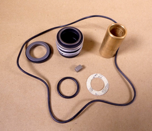 Johnson CL 80-200 2.2/3 kw Pump Sealset Repair Kit 2.50191.11, 100-200 t/m 4kw