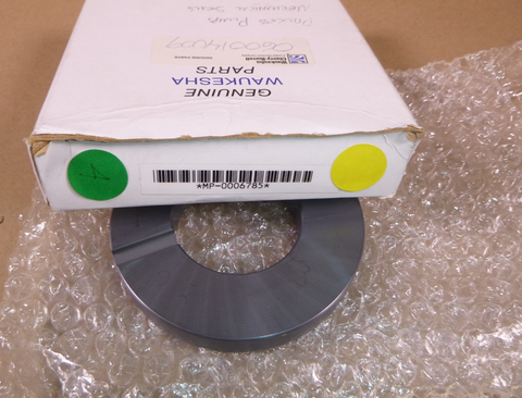 SPX Waukesha Silicone Carbide Seal Seat 060014009 Fits 60 64 130 134 U1 Pumps | Industrial MRO Replacement Parts, Manufacturing Machine Parts & Components, Heavy Equipment Parts Supplier