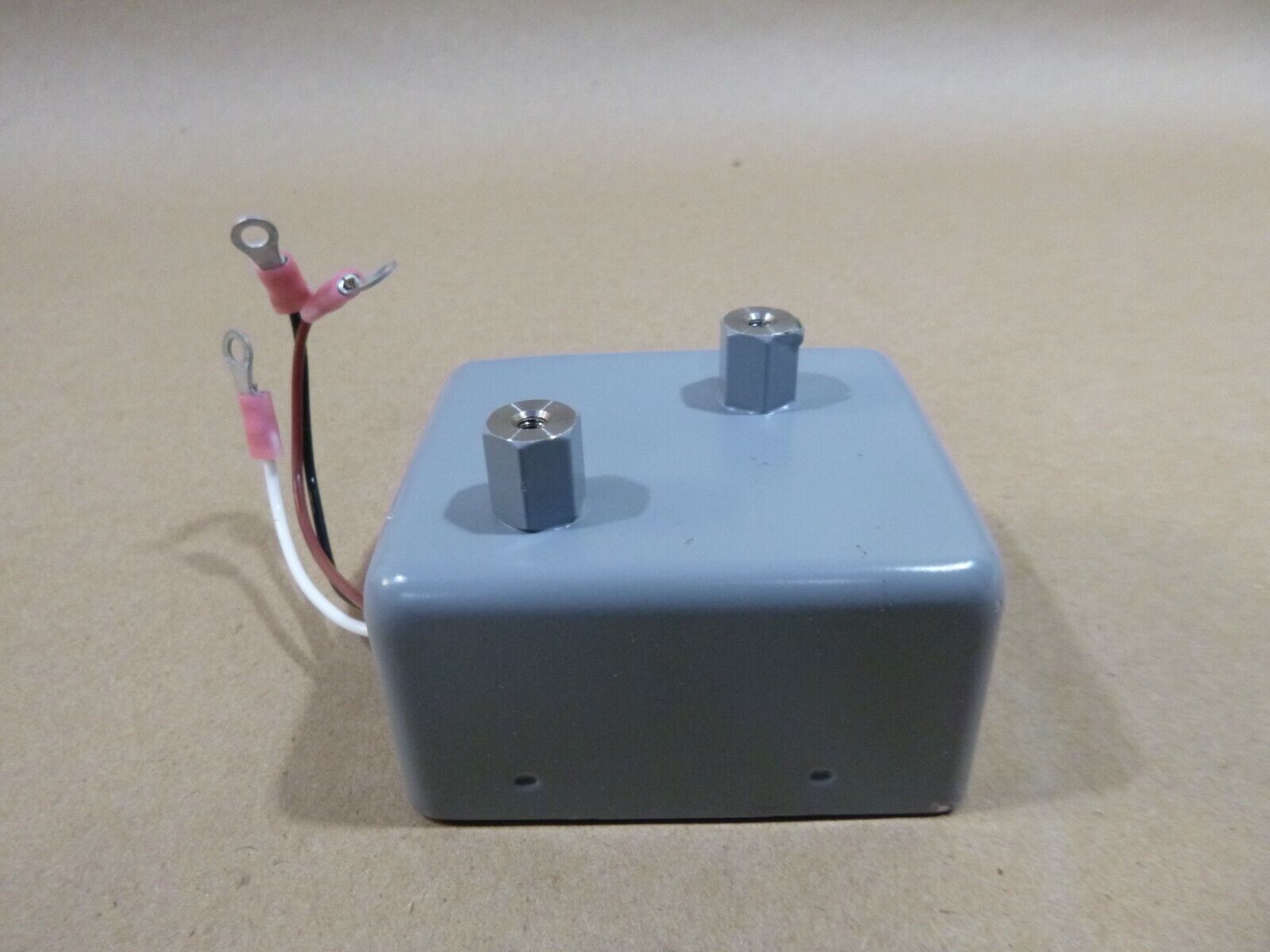 USGI Naval Ships Switch 115v (30 Sec On 30 Sec Off) 5942980, 5930-01-197-9957 | Electrical MRO Replacement Parts &amp; Components and Commercial Electrical Supplies Company