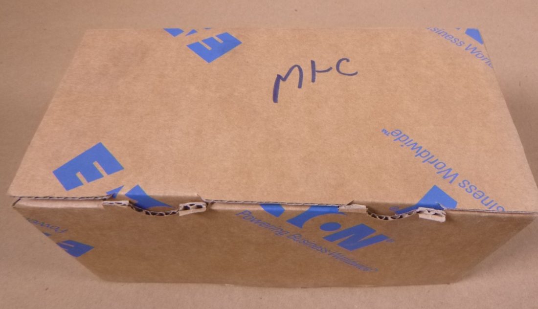 NZM2-XTVDVR-NA Eaton Door Coupling Rotary Handle
