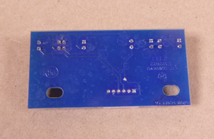 *UNTESTED* S24.9686.2428 Board Assembly Color Wheel Sensor For VL3500 Wash | Electrical MRO Replacement Parts & Components and Commercial Electrical Supplies Company