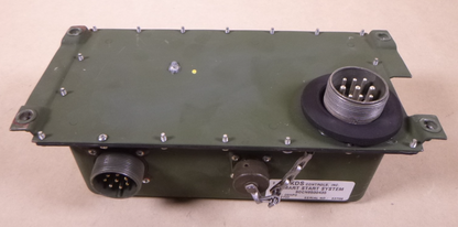 KDS Smart Start System Control CR-2700 Humvee 12480779 , 6110-01-542-7901
