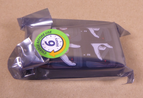 Artisan Power Replacement Battery for Motorola/Symbol MC3100 & MC3190 Scanners | Industrial MRO Tools and Replacement Industrial Equipment Components