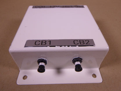 R0071657 BAE Interconnecting Box Switch For MRAP CAT 2 , 5975-01-557-5744 | Genuine FMTV Replacement Parts, LMTV Parts For Sale and Military Surplus Medium Tactical Vehicle Parts &amp; Components