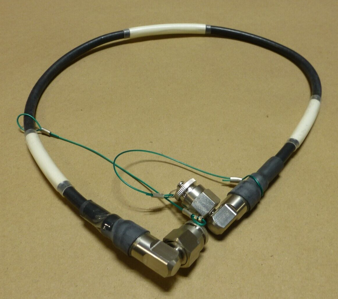 AAI 38214-90023-80 RADIO FREQUENCY CABLE , 5995-01-611-7068 | Electrical MRO Replacement Parts &amp; Components and Commercial Electrical Supplies Company