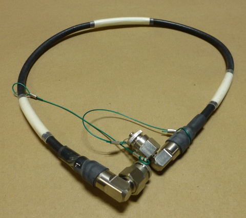 AAI 38214-90023-80 RADIO FREQUENCY CABLE , 5995-01-611-7068