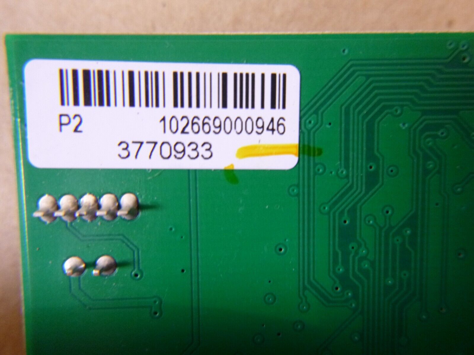 New Priva Horticulture I/O module EC/PH connection module 3770933 | Electrical MRO Replacement Parts &amp; Components and Commercial Electrical Supplies Company