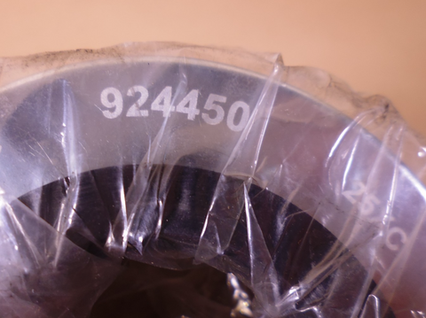 Parker Hydraulic Filter Element 924450 Low Pressure Filter Moduflow | Replacement Truck Parts, Trailer Accessories, Automobile Supplies, Car Parts & Accessories