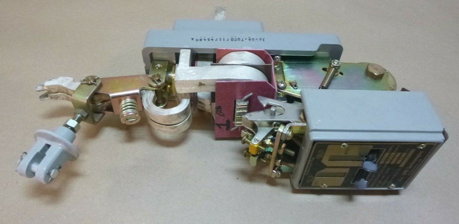 SPD TECHNOLOGIES ACB901R 480 AMP CIRCUIT BREAKER TRIPPER , 5925-01-200-2714 | Electrical MRO Replacement Parts &amp; Components and Commercial Electrical Supplies Company