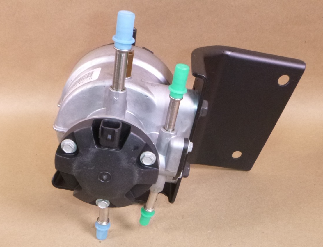 NEW OEM FORD MOTORCRAFT 9C2Z-9G282-A FUEL PUMP PFB-98 (NEW NO BOX)