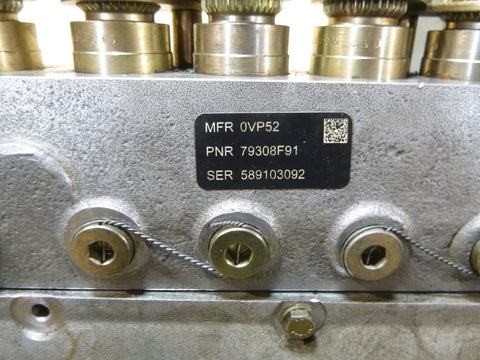 BOSCH DIESEL ENGINE FUEL-INJECTION PUMP PE8ZWM170/100LV-C (CORE FOR REBUILD) | Replacement Truck Parts, Trailer Accessories, Automobile Supplies, Car Parts & Accessories