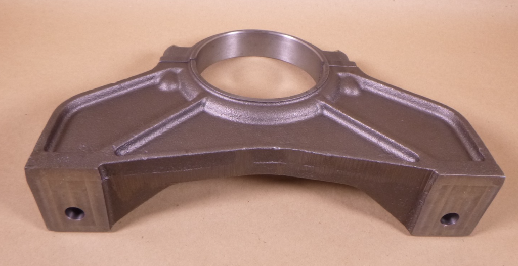 5103957 OEM Detroit Diesel Engine Trunnion Mounting Support For 8V92 Engine | Replacement Truck Parts, Trailer Accessories, Automobile Supplies, Car Parts & Accessories