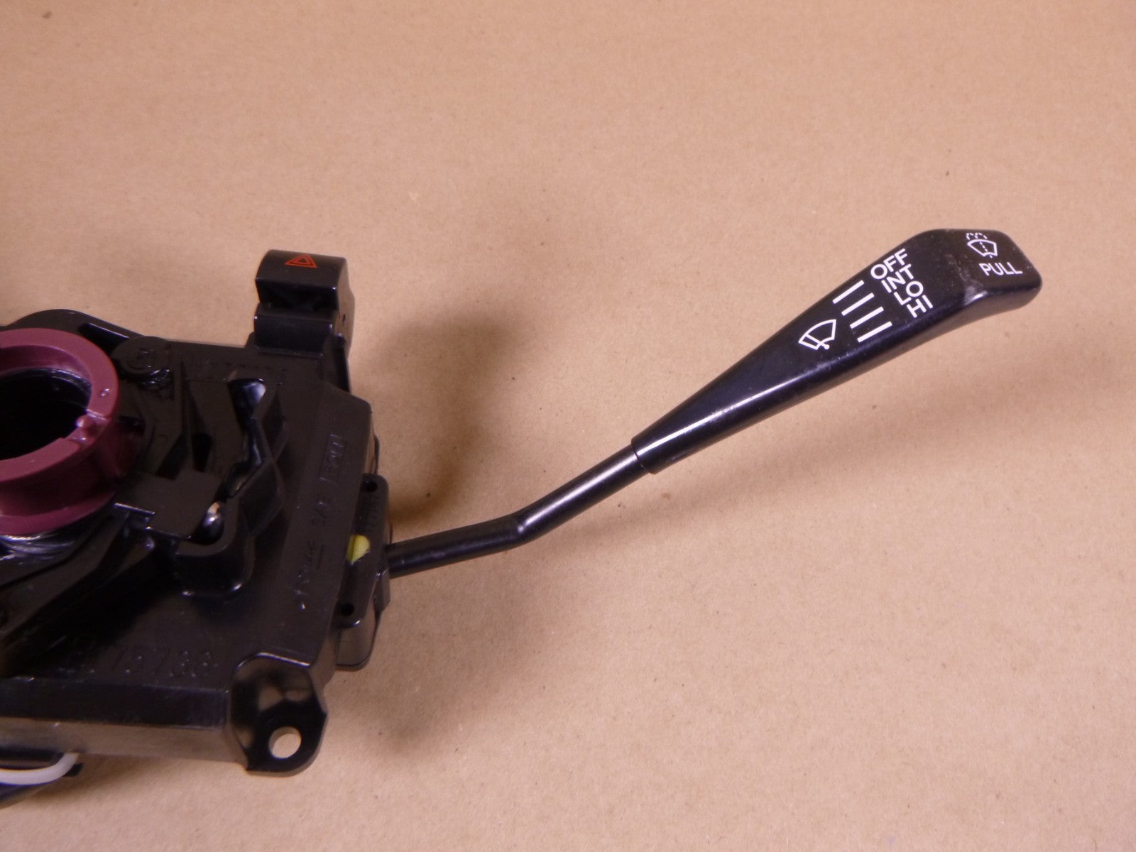 GENUINE Toyota Turn Signal Switch 84310-60571 For 1990-2009 Land Cruiser OEM | Replacement Truck Parts, Trailer Accessories, Automobile Supplies, Car Parts &amp; Accessories