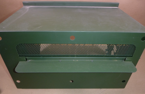 USGI FMTV LMTV Cab Heater Core Frame 516644, 2510-01-420-5182 | Genuine FMTV Replacement Parts, LMTV Parts For Sale and Military Surplus Medium Tactical Vehicle Parts & Components