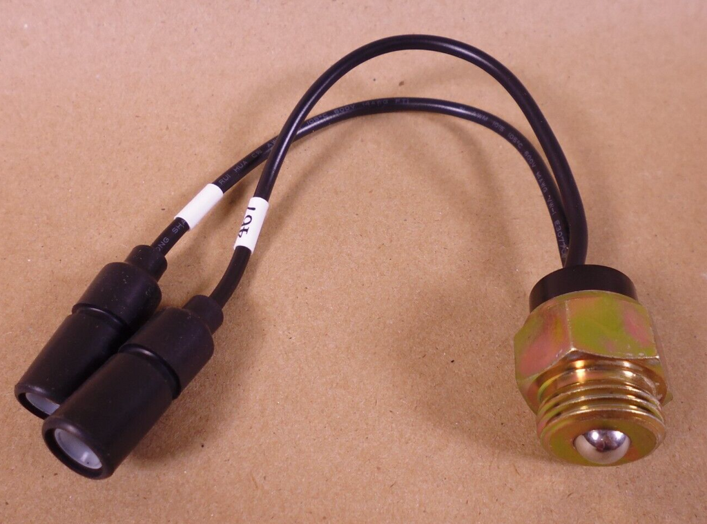 HMMWV Humvee M998 Reverse Backup Light Switch 12338435 5579050 5930-01 ...