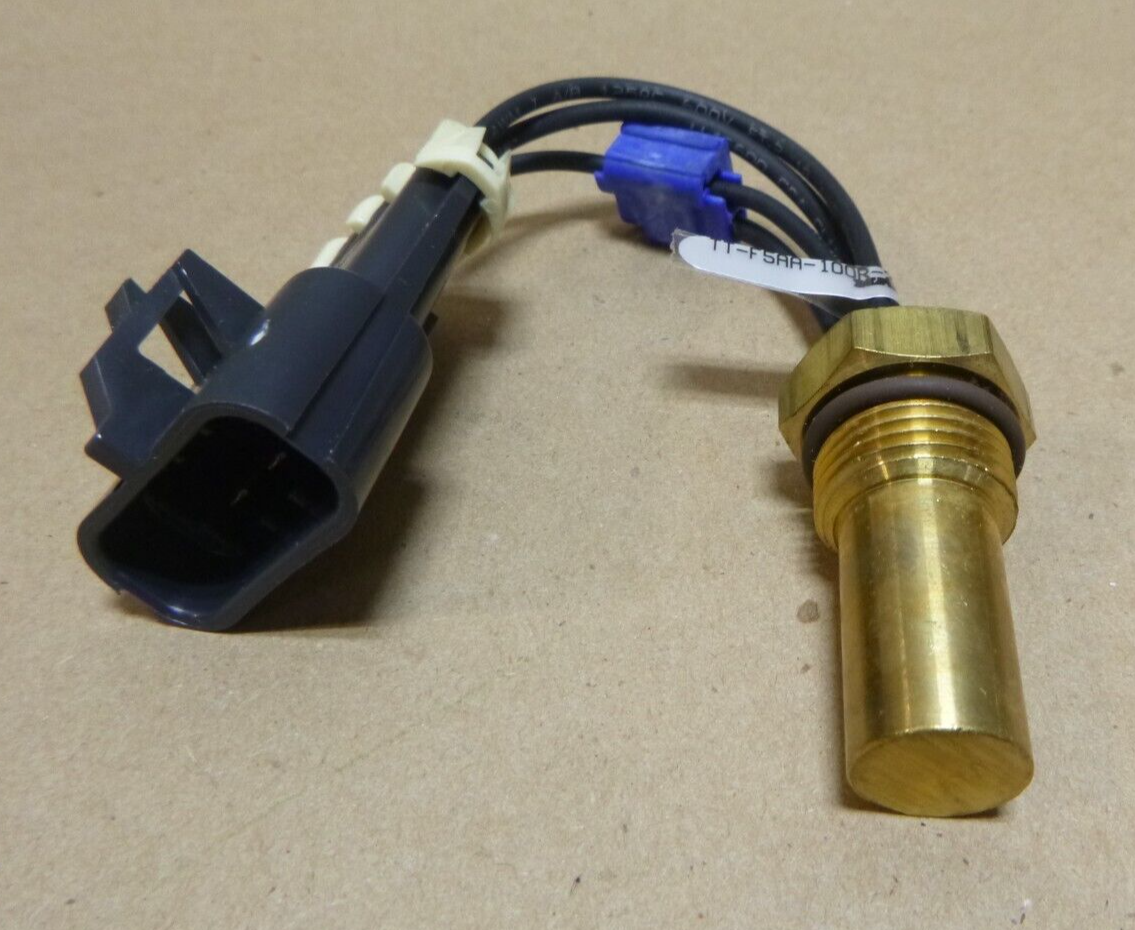JLG TRAK 8223248 HYDRAULIC TEMPERATURE SWITCH FOR FORKLIFT MMV 2990-01-513-7661 | Industrial Tractor Parts Supplier and Surplus Tractor Parts &amp; Accessories