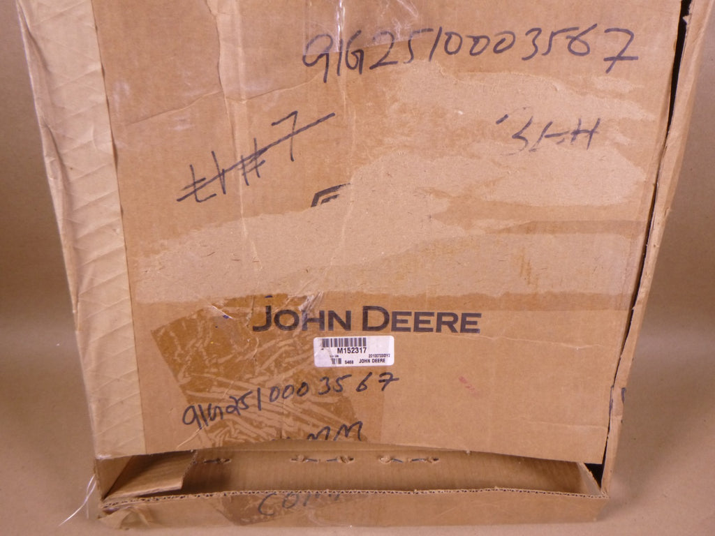 Genuine John Deere M152317 Water Pump Shield For Gator 6x4 4x2 | Industrial Tractor Parts Supplier and Surplus Tractor Parts & Accessories