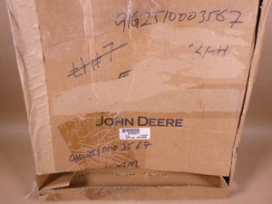 Genuine John Deere M152317 Water Pump Shield For Gator 6x4 4x2 | Industrial Tractor Parts Supplier and Surplus Tractor Parts & Accessories