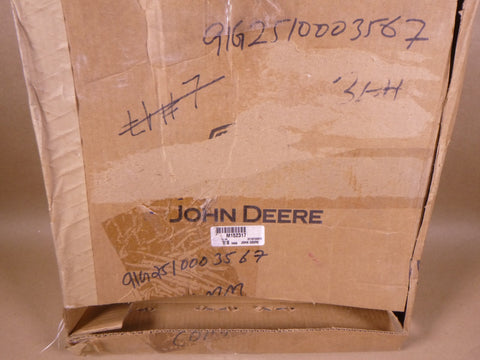 Genuine John Deere M152317 Water Pump Shield For Gator 6x4 4x2 | Industrial Tractor Parts Supplier and Surplus Tractor Parts & Accessories