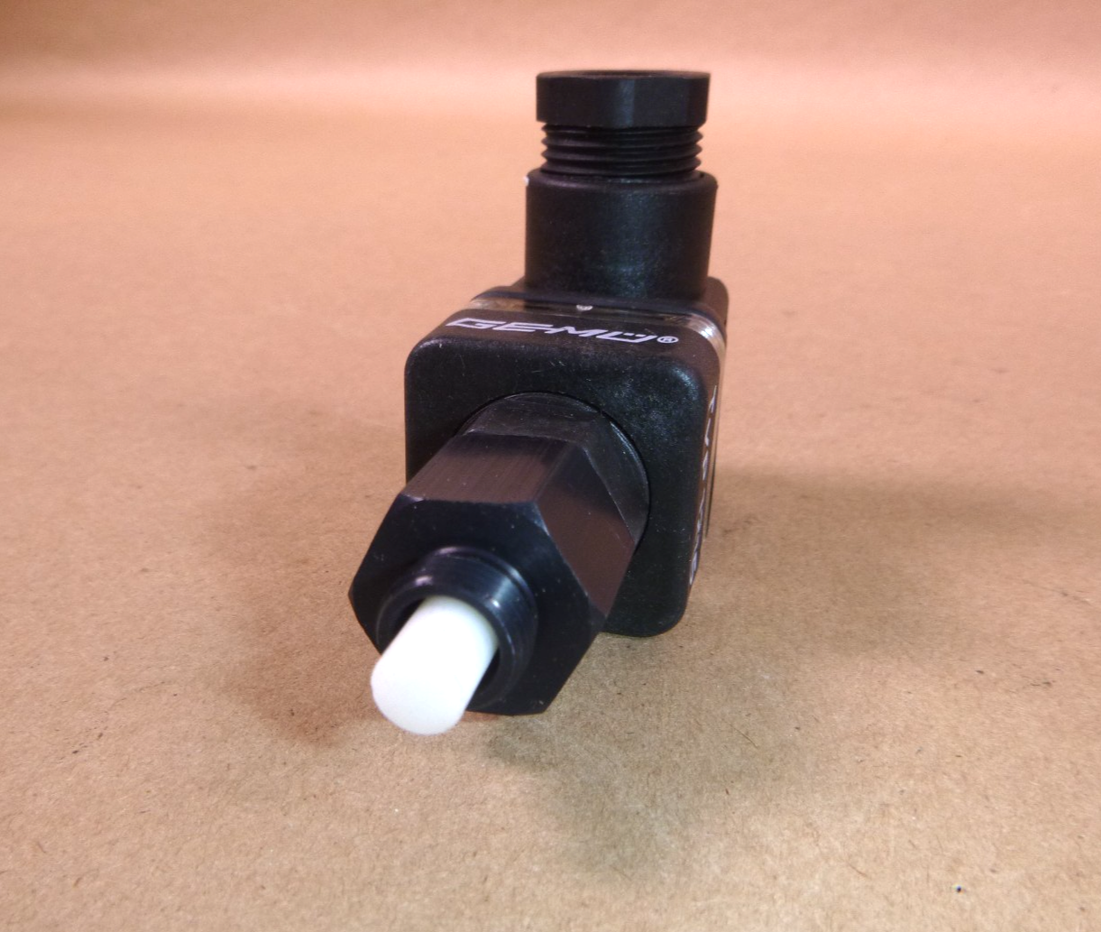 GEMU Model 1215 Electrical Position Indicator | Electrical MRO Replacement Parts &amp; Components and Commercial Electrical Supplies Company