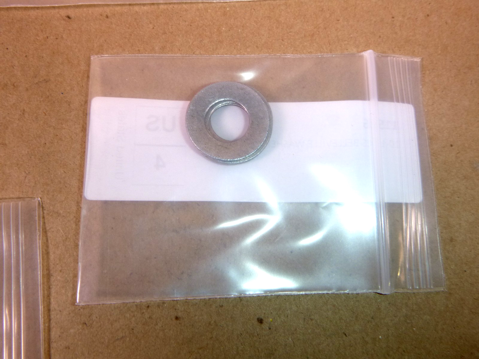 10RK44PE Flowserve 1" Miser Ball Valve 14 Pc. Repair Kit | Industrial MRO Replacement Parts, Manufacturing Machine Parts &amp; Components, Heavy Equipment Parts Supplier