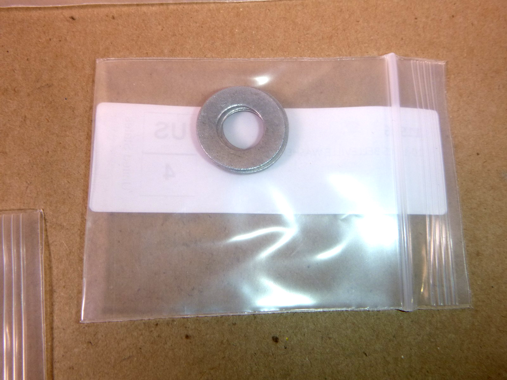 10RK44PE Flowserve 1" Miser Ball Valve 14 Pc. Repair Kit | Industrial MRO Replacement Parts, Manufacturing Machine Parts & Components, Heavy Equipment Parts Supplier