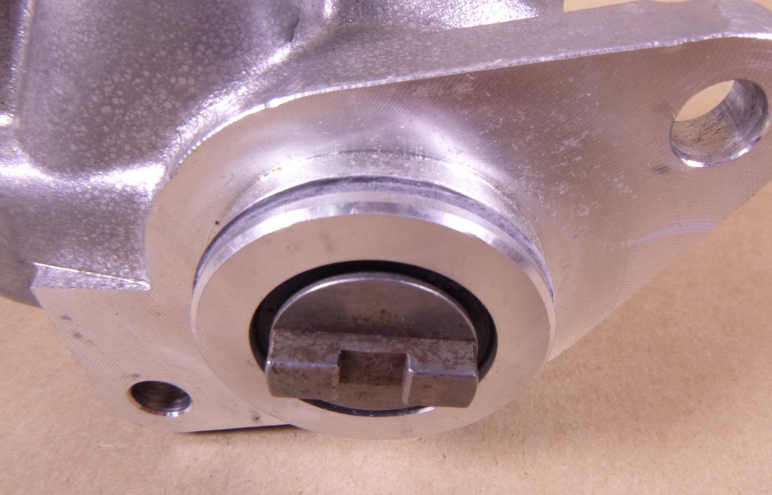 MK1 MK2 ZF Mercedes ATEGO Power Steering Pump A0024605080 7685955252 | Replacement Truck Parts, Trailer Accessories, Automobile Supplies, Car Parts &amp; Accessories