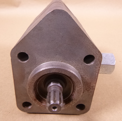 Viking Pump 268-1900 Fuel Transfer Pump Fits CAT 2681900 Caterpillar | Industrial Tractor Parts Supplier and Surplus Tractor Parts &amp; Accessories