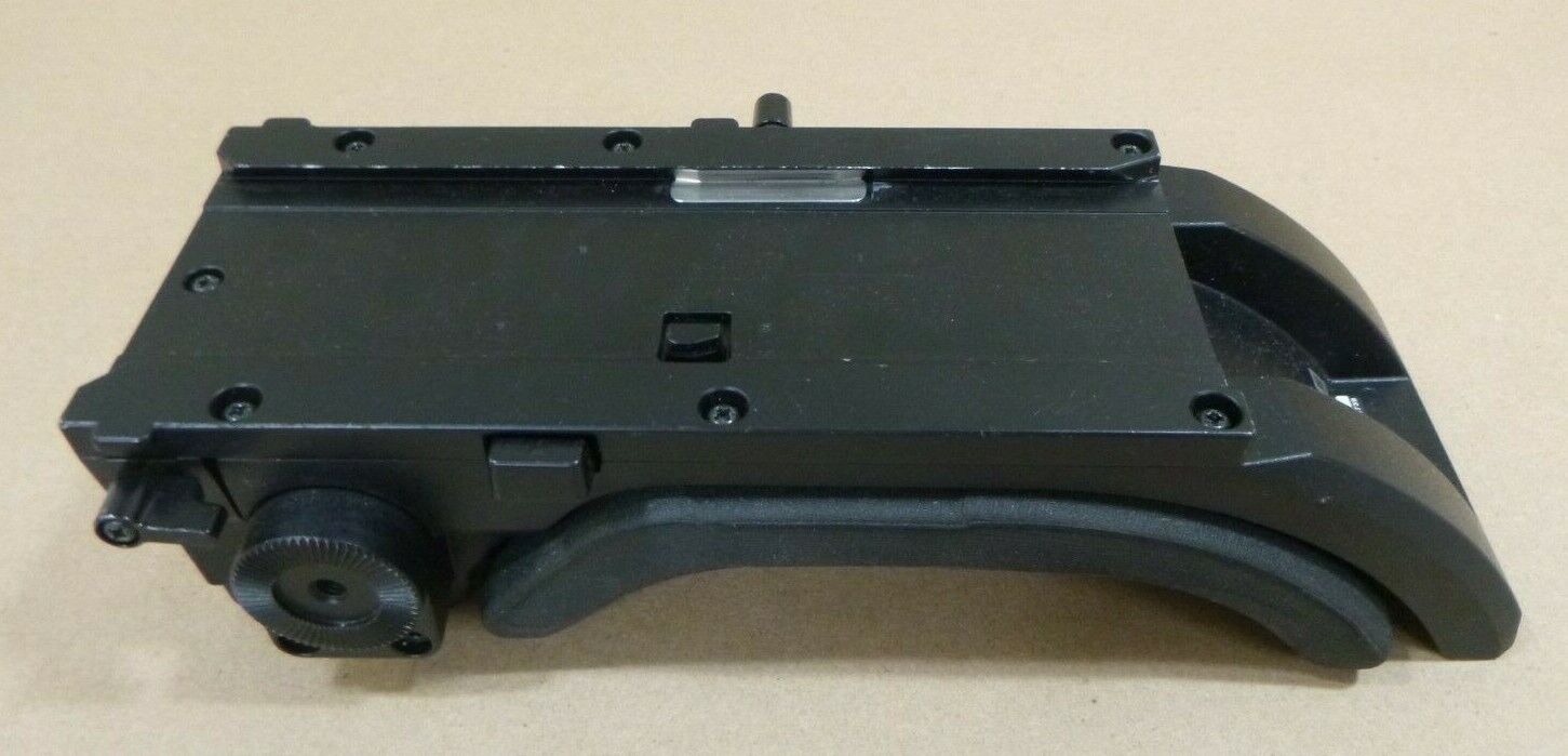 PANASONIC AU-VSHL1G ENG STYLE SHOULDER MOUNT FOR VARICAM PURE 35 HS CAMERA | Industrial MRO Replacement Parts, Manufacturing Machine Parts &amp; Components, Heavy Equipment Parts Supplier