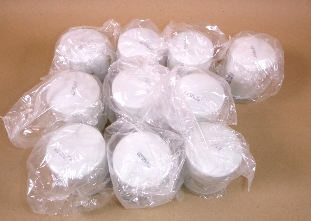 (Lot of 10) Fleetguard Cummins Diesel Oil Filter C6002112110, LF16011, A044C402 | Replacement Truck Parts, Trailer Accessories, Automobile Supplies, Car Parts & Accessories