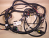 MRAP MaxxForce 9 & 10 Engine Wiring Harness 3824187C92L, 3824187C91, 3824187C92