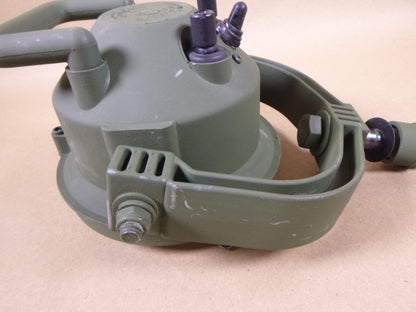 Spot Search Floodlight M939 M88 Phantom Products 24V , A52498-1 | Genuine M35 Military Truck Parts and M939 Cargo Truck Surplus Parts