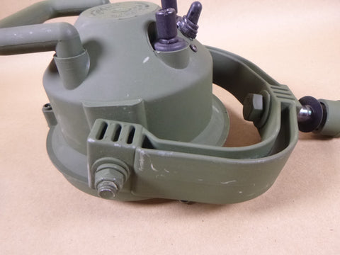 Spot Search Floodlight M939 M88 Phantom Products 24V , A52498-1 | Genuine M35 Military Truck Parts and M939 Cargo Truck Surplus Parts