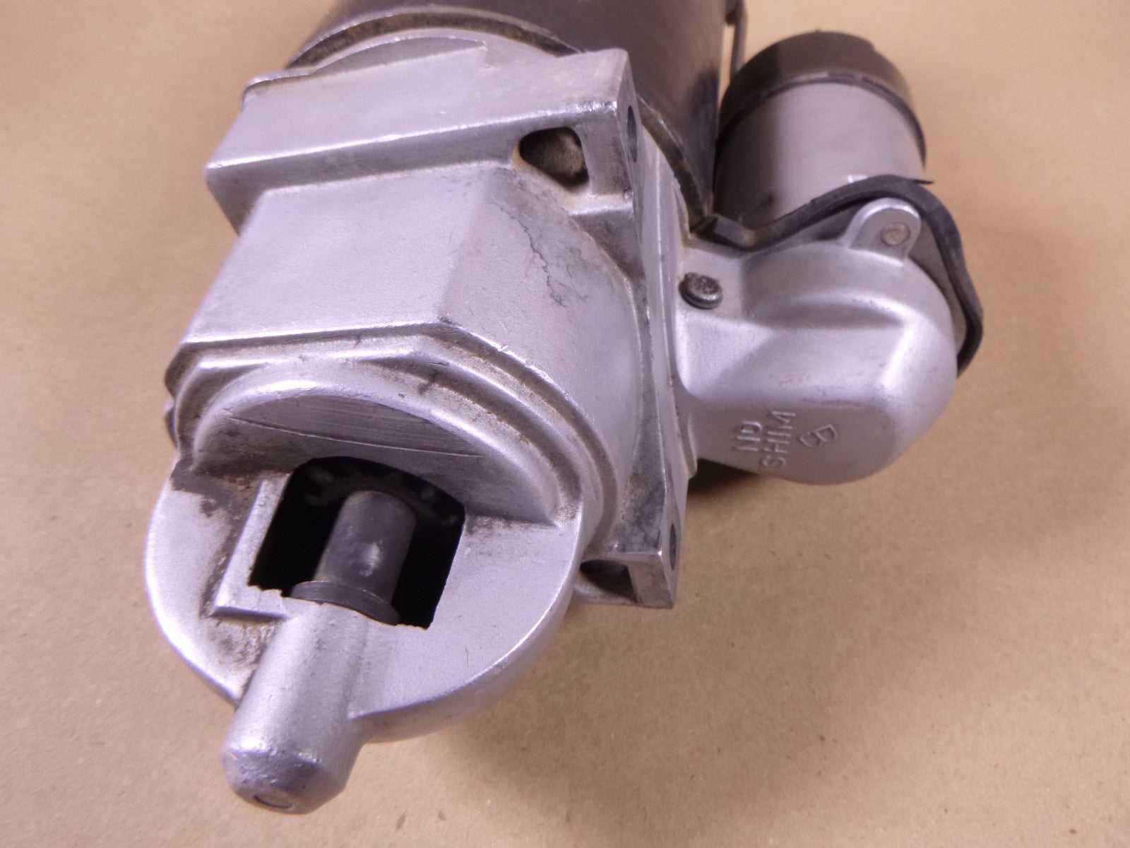 *CORE - UNTESTED* Humvee M998 Starter 6.2L 6.5L Hummer 24V 12339360 2920-01-507-7423 | Genuine HMMWV Replacement Parts and Military Surplus Humvee Parts &amp; Accessories